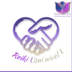 Diplomado Reiki Usui I, II, III y IV
